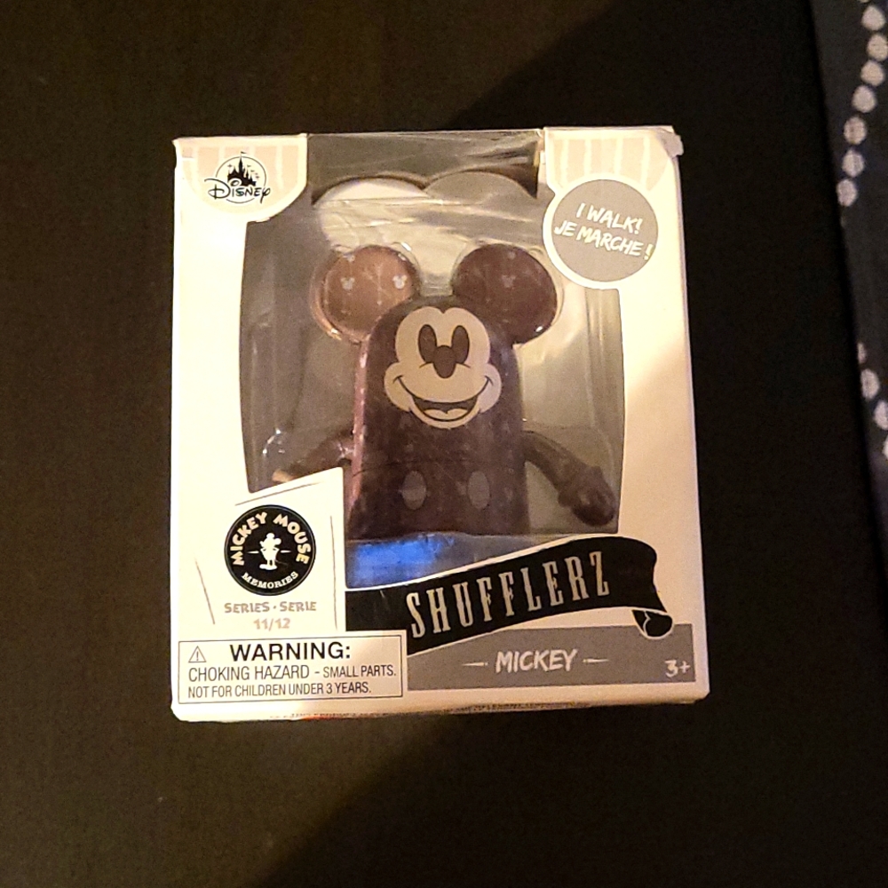 Disney Mickey Shufflerz